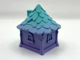 Snugleaf Cottage-1