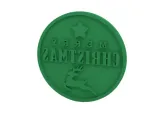 Stamp / Cookie stamp-0