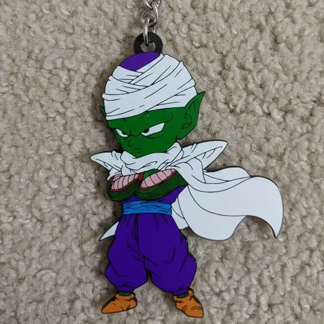 Piccolo - Dragon Ball