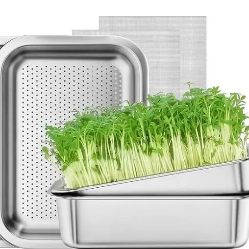 Sprout Germinator