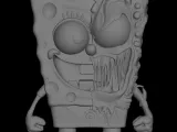 supongebob venom design-1