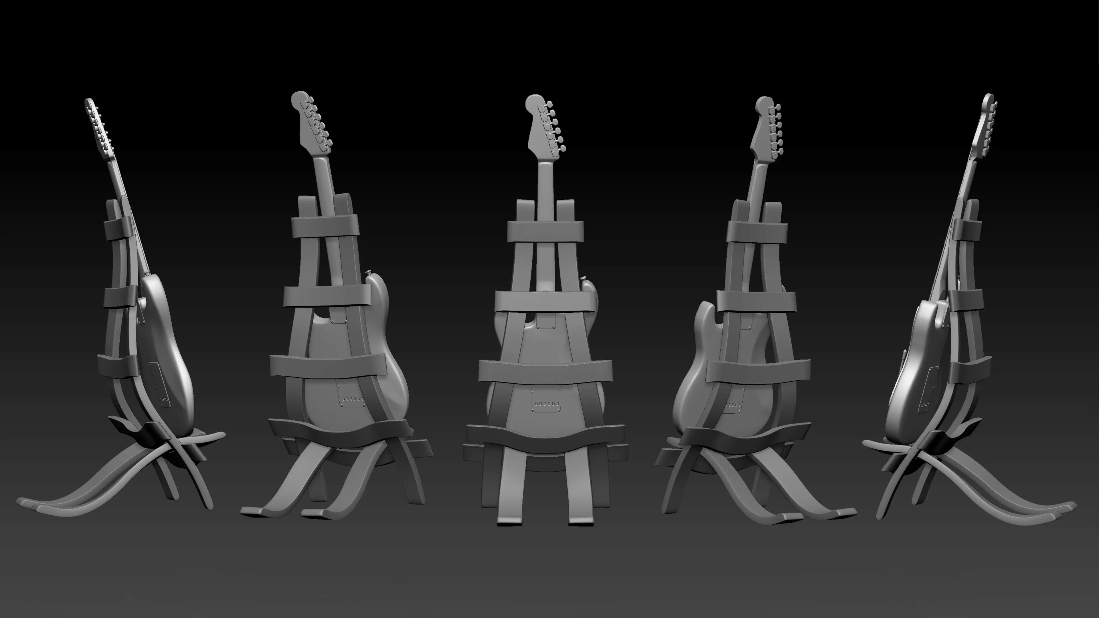 Fender Stratocaster
