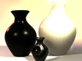 Vase - Kara-0