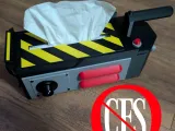 Ghost Trap Tissue Box-0