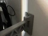Wall-Mounted Laptop Holder-3