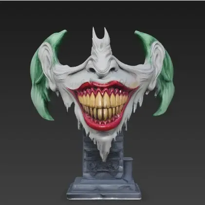 joker monument