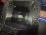 Tiny Egyptian Pyramid-2