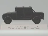 HUMMER H1-2