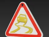 Spin Danger / Skidding Hazard-2