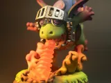 Inferno dragon /dragon infernal-3