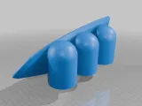 BA-BF Triple Gauge Pods-1