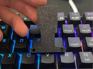 32mm gps mount (18mm gps)