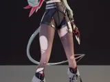 Jane Doe | Zenless Zone Zero-1