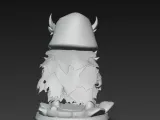 Dark warrior-5