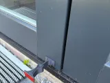 Simple door catcher-2