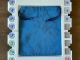 Barcelona Board Game Organizer | Insert | Sleeved-6