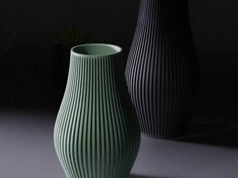 Vase