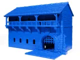 Medieval Barracks-4