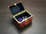 Chest Dice Box-3