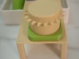 3D Baskılı Suyla Çalışan Değirmen - Çocuk Oyun Alanı-2
