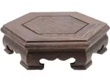 Antique Mini Table-0