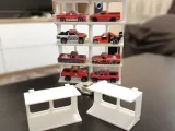 Hot Wheel holder-0