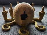 Flip Offtopus Licht -6
