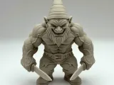Knife Killer Gnome-0