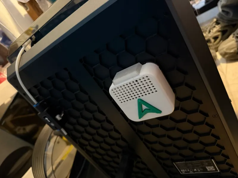 Air Filter for K1