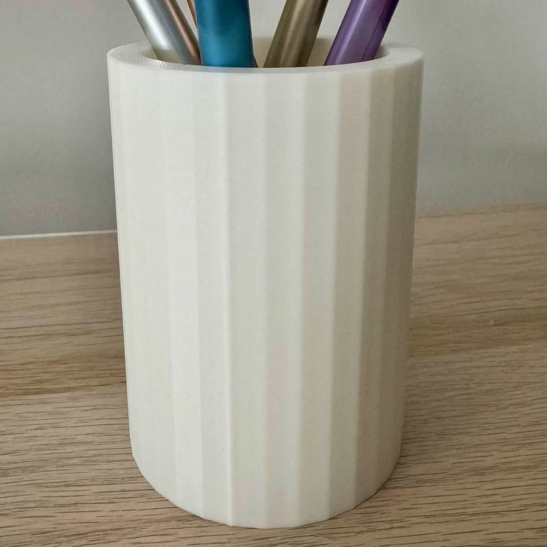 3D Printer Files | 3MF File | Simple Contemporary RidgeLine Penpot ...