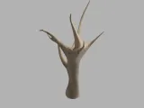 Dead Zombie Tree-3