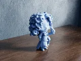 Chibi Triss Marigold-4