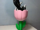 Tulipan Cable Holder (NO CFS)-5