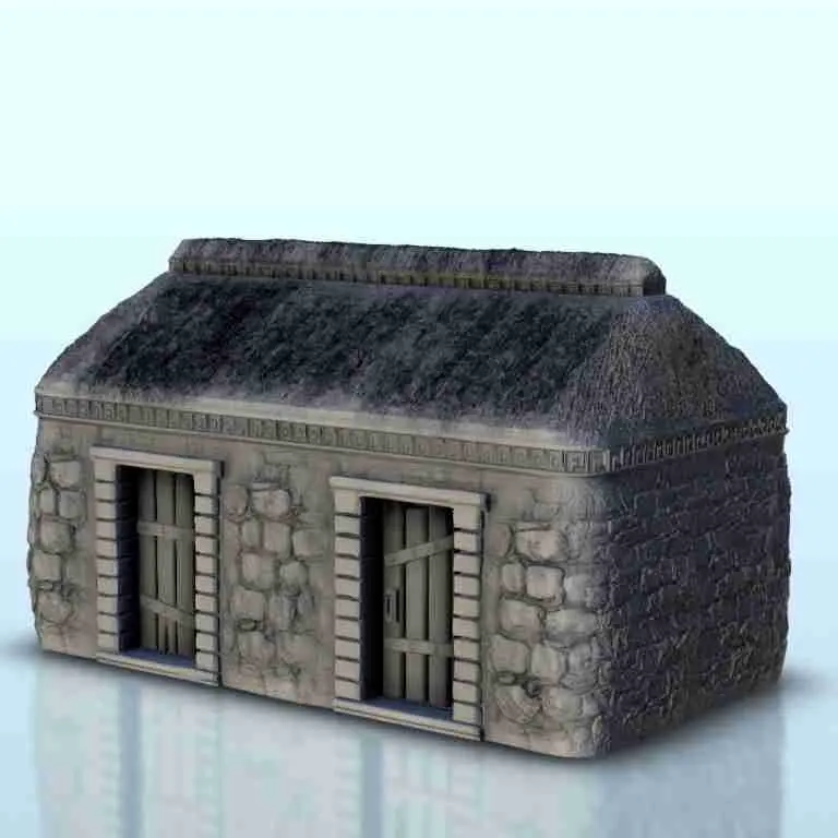 Meso-Amerika Pack - Miniaturen Warhammer Terrain Szenerie