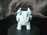 BLASTOISE SPACE MARINE-4