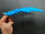Sky Claw (Fingers + Nails)-2