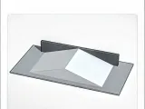 Tech-Deck Ramp (One Way)-1
