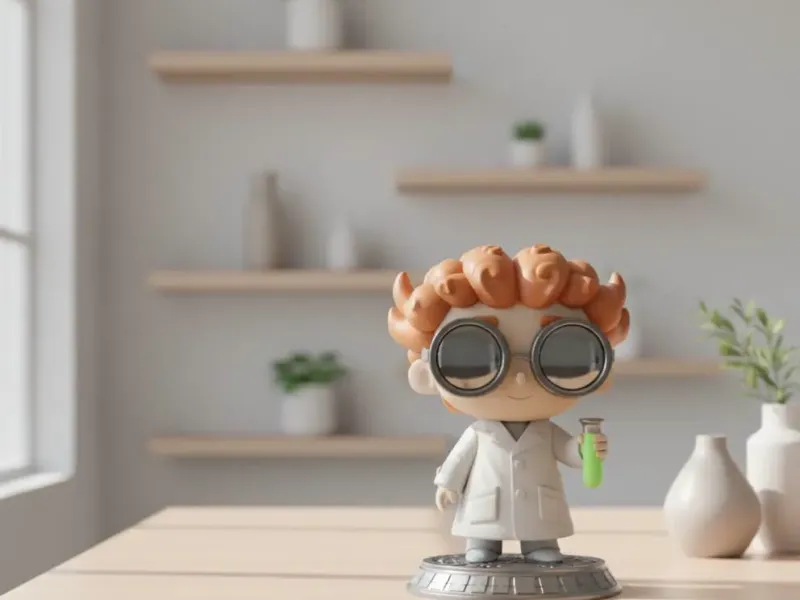 Dexter