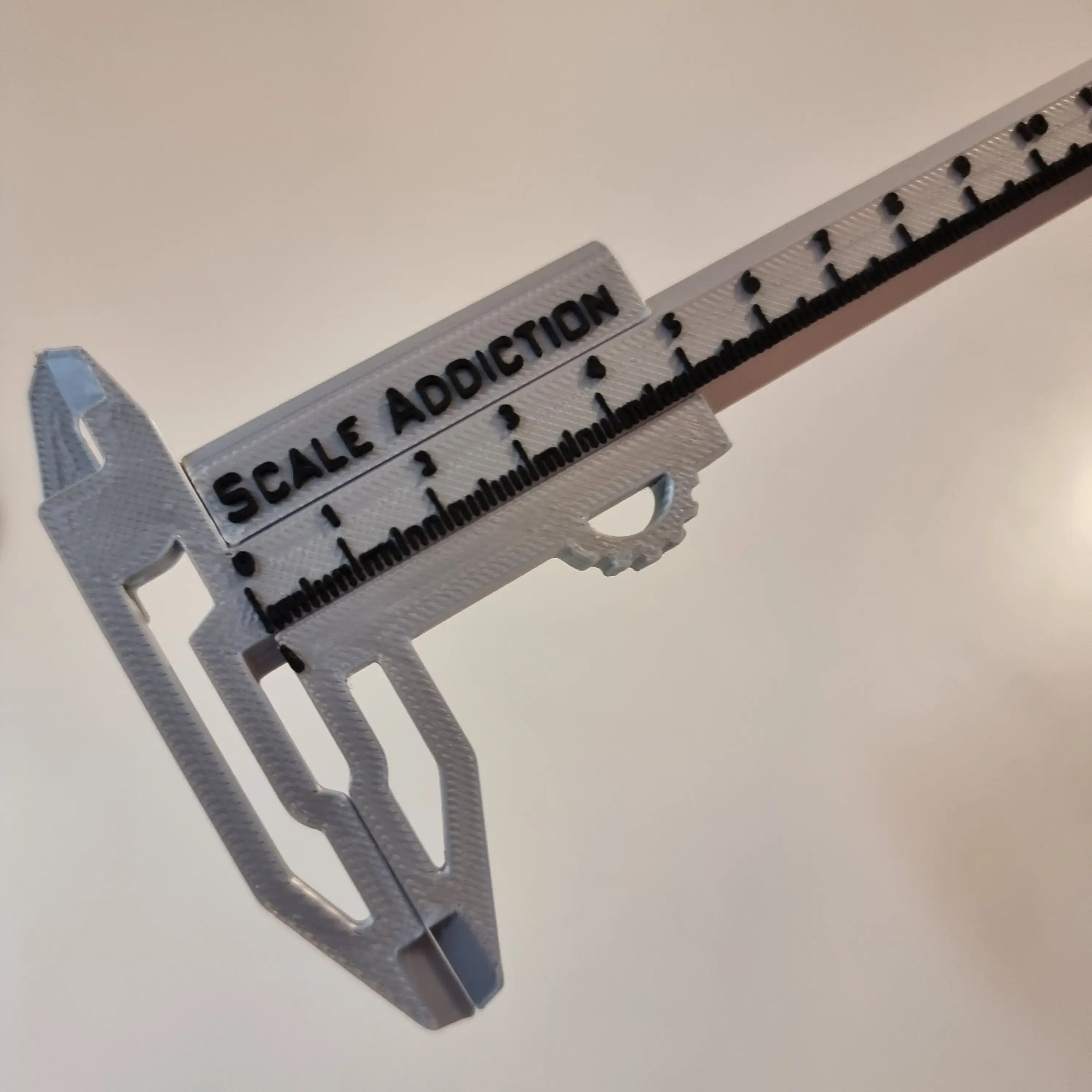 Kaliper 19mm (donanım yok)