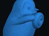 penguin -2