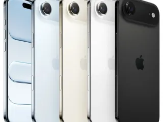 iPhone Air 2026