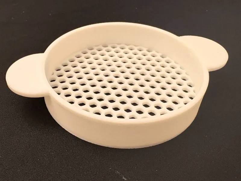 Small Strainer/ Sifter