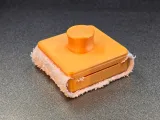 Build Chamber Cleaner Print Bed Cleaner Cleaning Aid-2