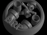 super mario bros model2-4