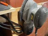 Meec Tools Multislip Hållare-2