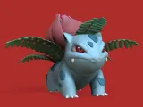 Ivysaur-0