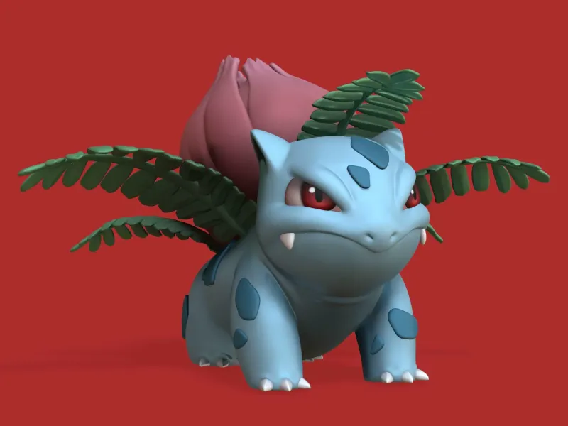 Ivysaur