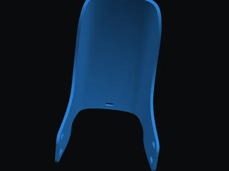 MTB MudGuard
