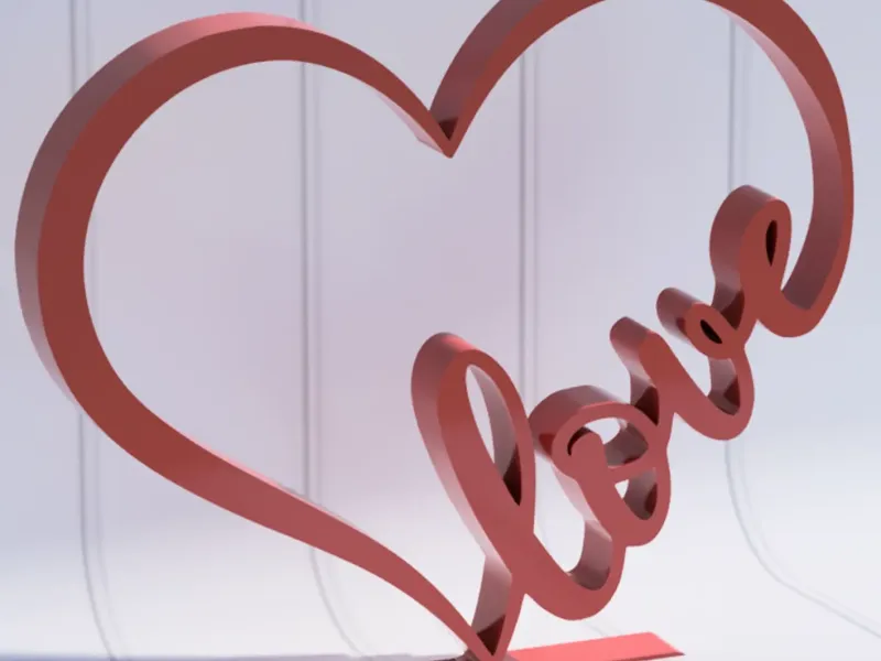 Love Heart