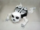 skeleton cup holder-4